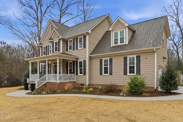 222 Susan Drive, Garner, NC 27529