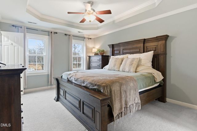 222 Susan Drive, Garner, NC 27529