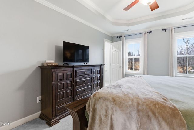 222 Susan Drive, Garner, NC 27529