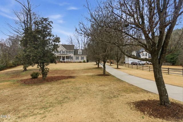 222 Susan Drive, Garner, NC 27529