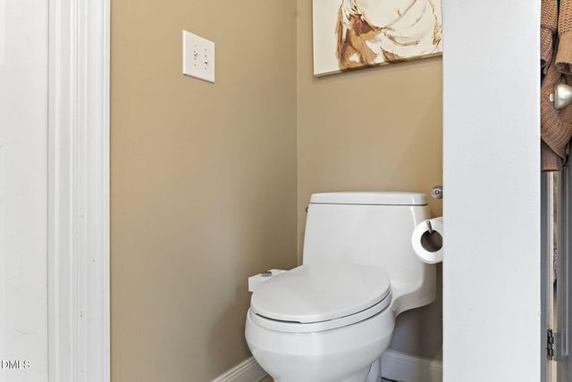 222 Susan Drive, Garner, NC 27529