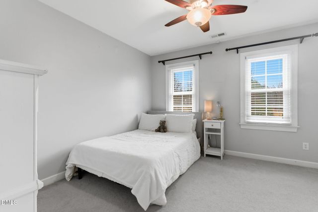 222 Susan Drive, Garner, NC 27529