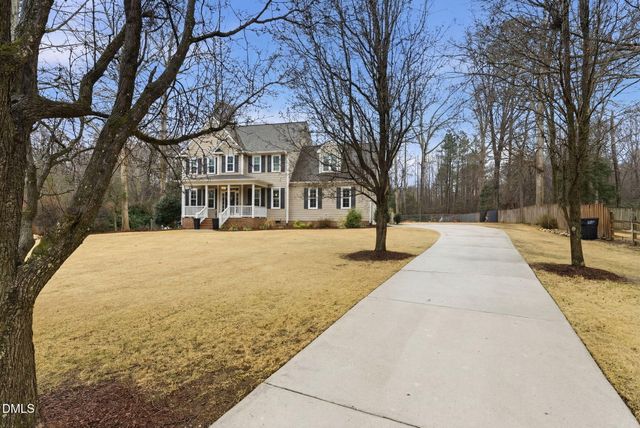 222 Susan Drive, Garner, NC 27529