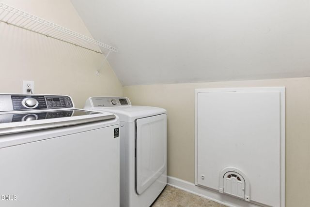 222 Susan Drive, Garner, NC 27529