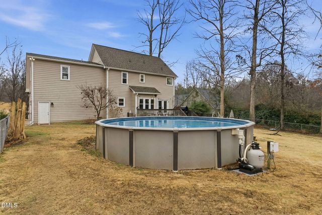 222 Susan Drive, Garner, NC 27529