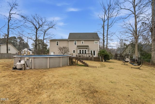 222 Susan Drive, Garner, NC 27529