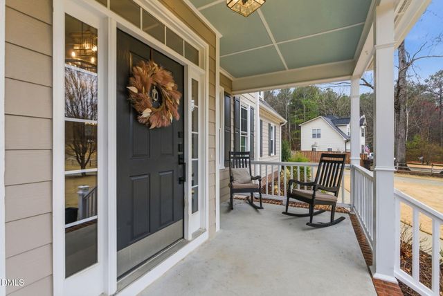 222 Susan Drive, Garner, NC 27529