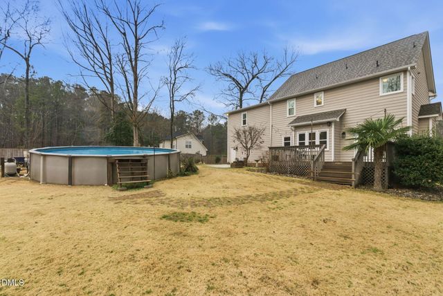 222 Susan Drive, Garner, NC 27529