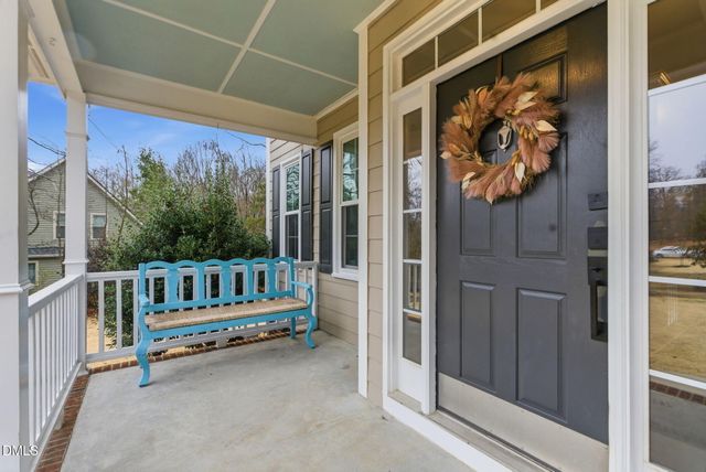 222 Susan Drive, Garner, NC 27529