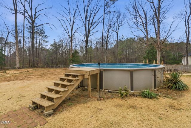 222 Susan Drive, Garner, NC 27529