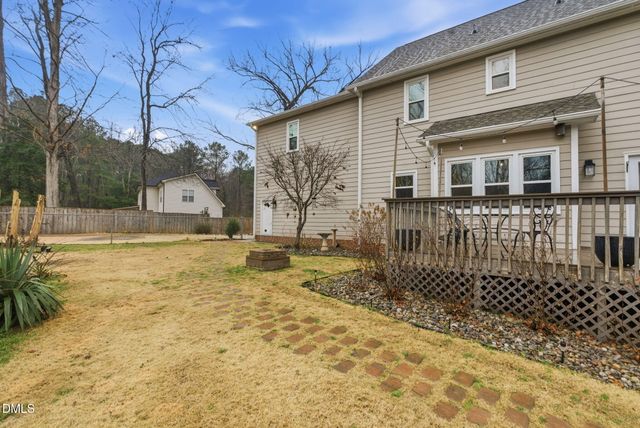 222 Susan Drive, Garner, NC 27529