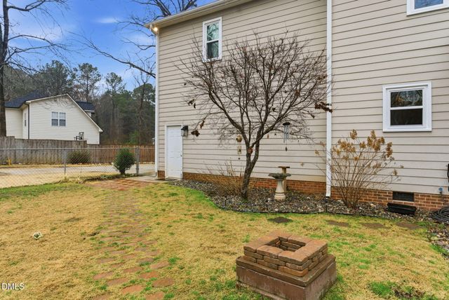 222 Susan Drive, Garner, NC 27529