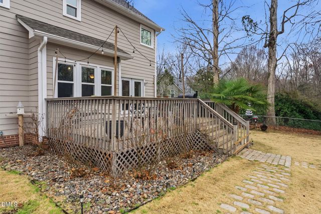 222 Susan Drive, Garner, NC 27529