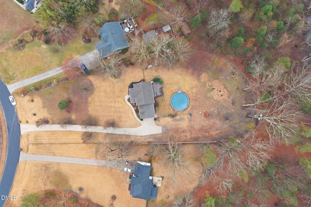 222 Susan Drive, Garner, NC 27529