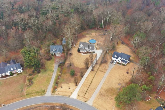 222 Susan Drive, Garner, NC 27529