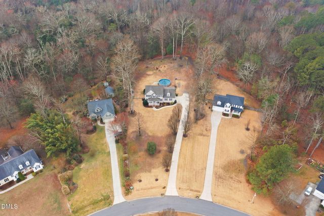 222 Susan Drive, Garner, NC 27529