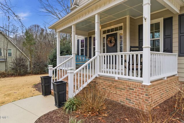 222 Susan Drive, Garner, NC 27529