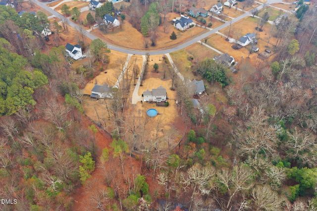 222 Susan Drive, Garner, NC 27529