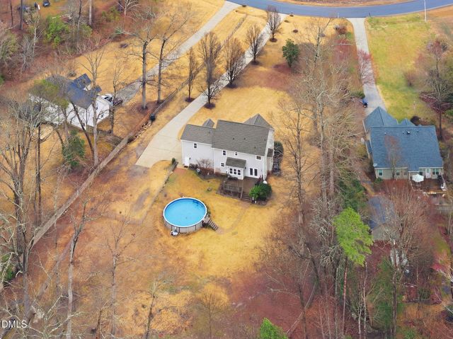222 Susan Drive, Garner, NC 27529
