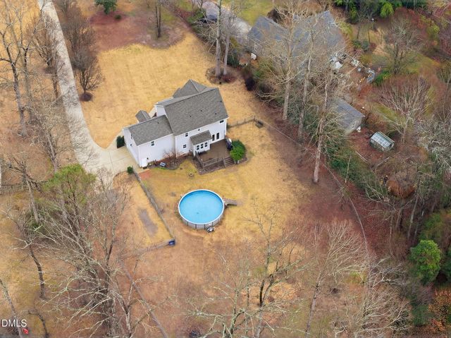 222 Susan Drive, Garner, NC 27529