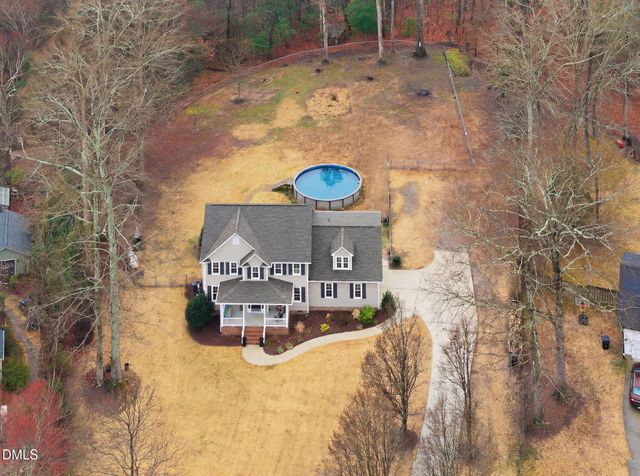 222 Susan Drive, Garner, NC 27529