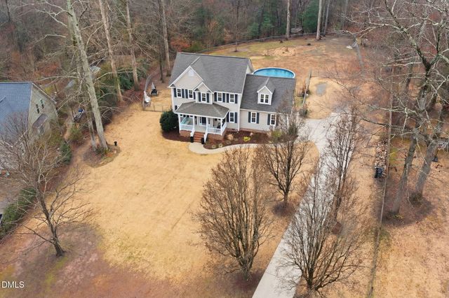 222 Susan Drive, Garner, NC 27529