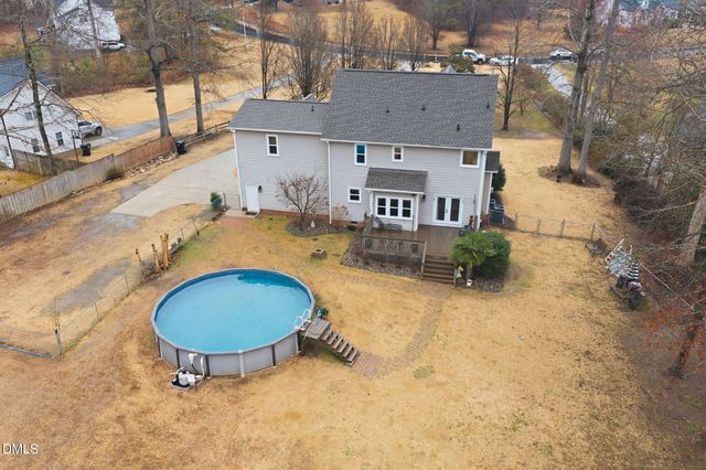 222 Susan Drive, Garner, NC 27529