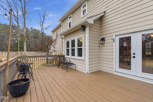 222 Susan Drive, Garner, NC 27529