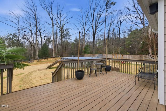 222 Susan Drive, Garner, NC 27529