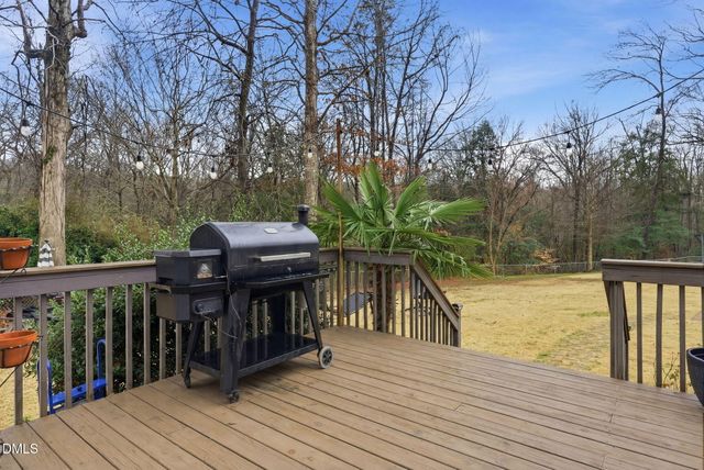 222 Susan Drive, Garner, NC 27529