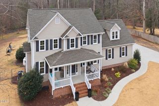 222 Susan Drive, Garner, NC 27529