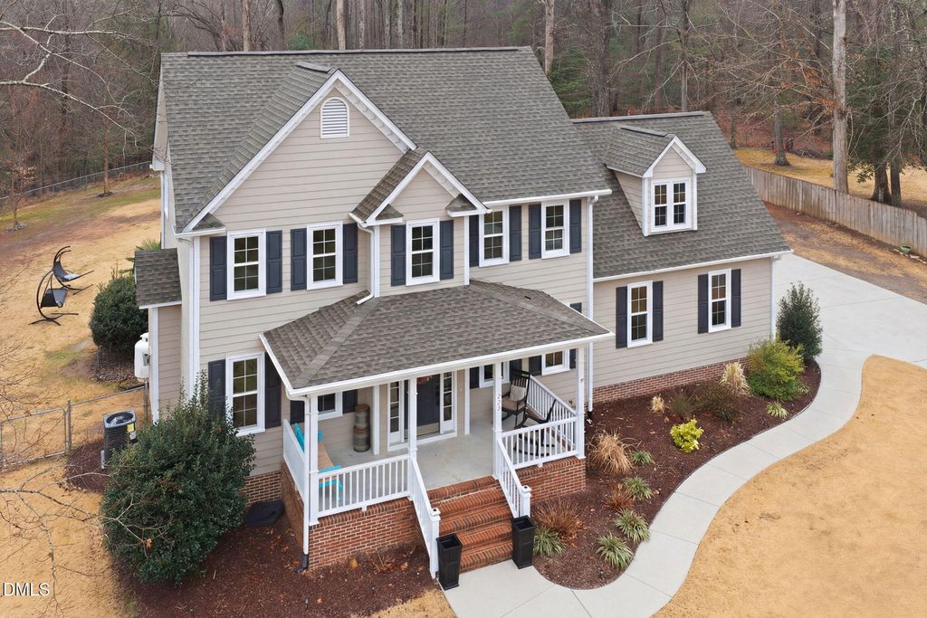 222 Susan Drive, Garner, NC 27529