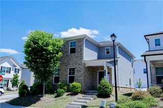 4355 Magpie Drive, Hoschton, GA 30548
