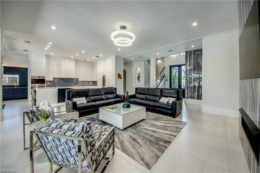 1436 Viking CT, CAPE CORAL, FL 33904 — photo 4