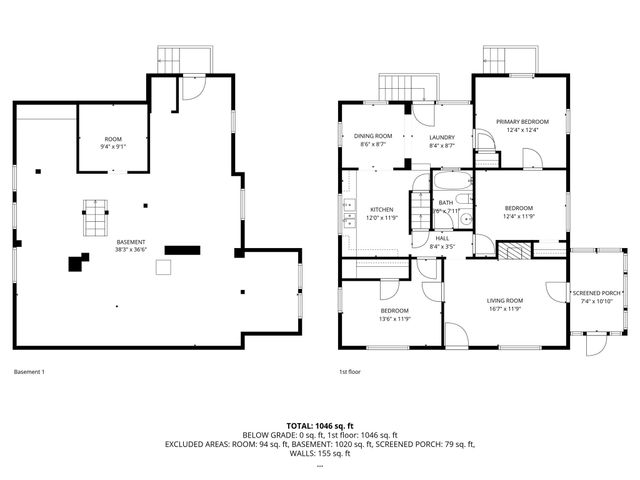 1001 W Clemmonsville Road, Winston Salem, NC 27127