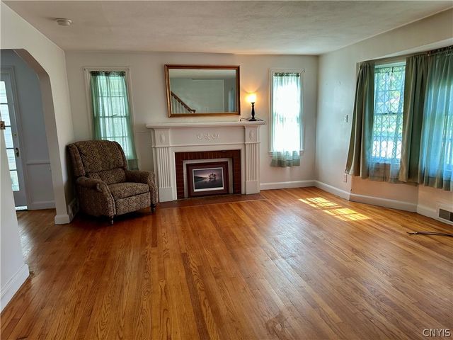 456 Wendell Terrace, Syracuse, NY 13203