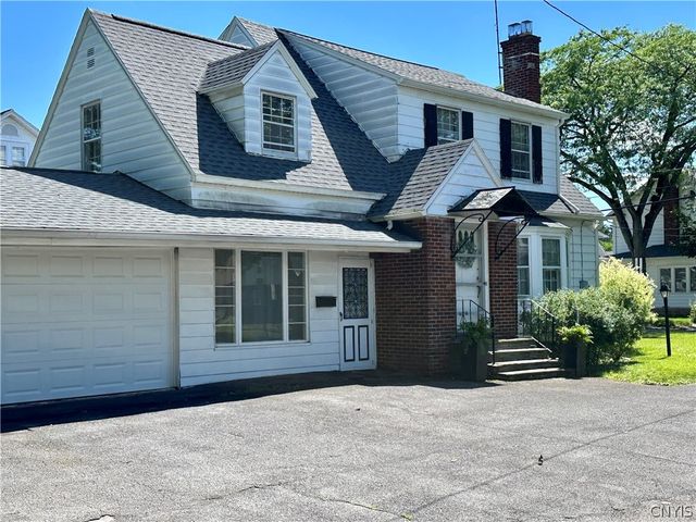 456 Wendell Terrace, Syracuse, NY 13203
