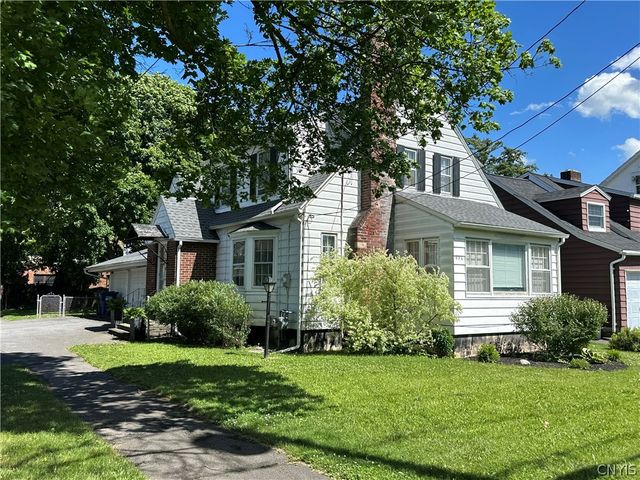 456 Wendell Terrace, Syracuse, NY 13203