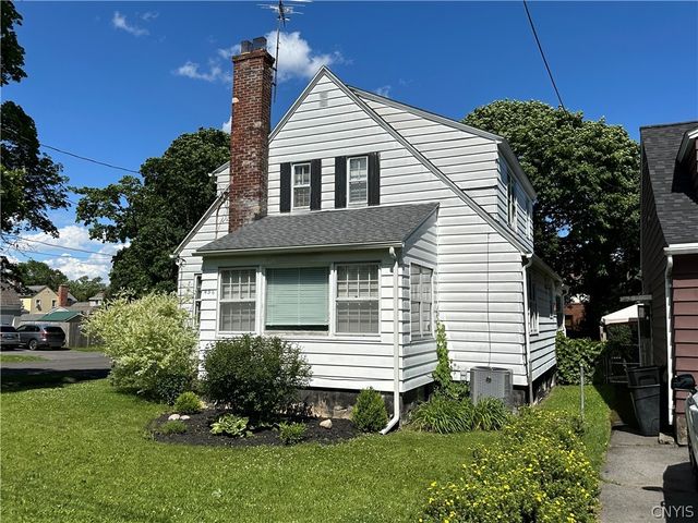 456 Wendell Terrace, Syracuse, NY 13203