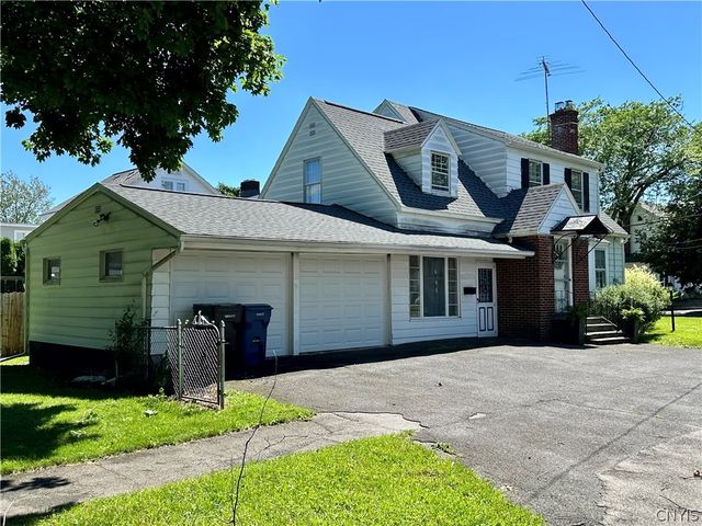 456 Wendell Terrace, Syracuse, NY 13203