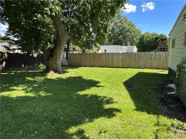 456 Wendell Terrace, Syracuse, NY 13203