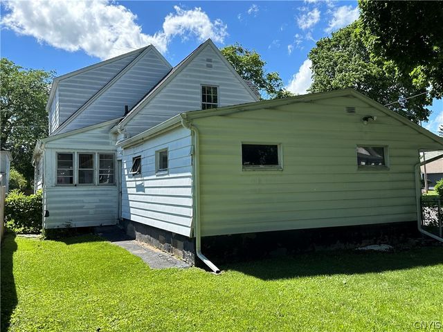 456 Wendell Terrace, Syracuse, NY 13203
