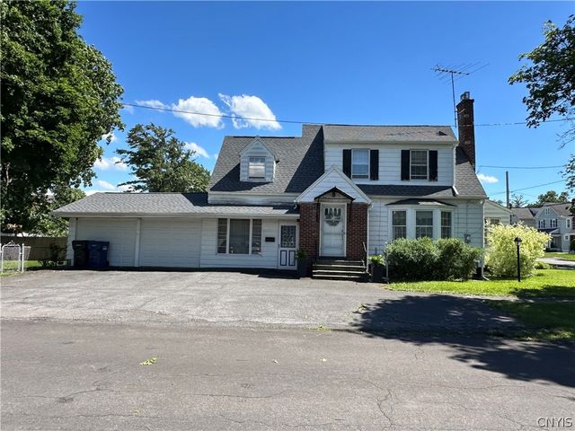 456 Wendell Terrace, Syracuse, NY 13203