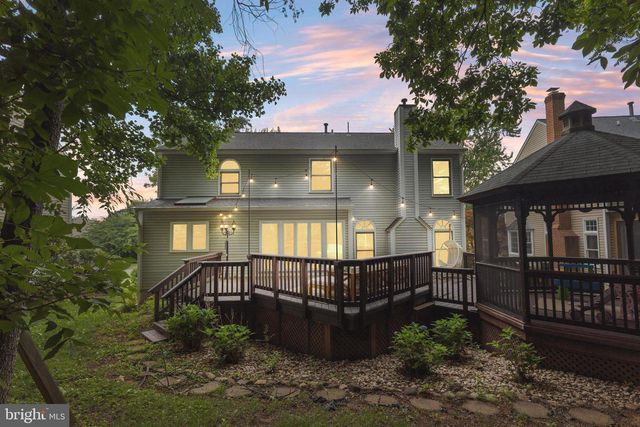 20644 CUTWATER PL, Potomac Falls, VA 20165