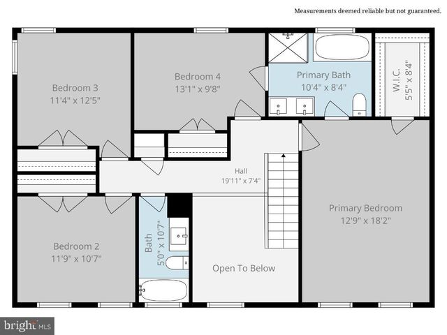 20644 CUTWATER PL, Potomac Falls, VA 20165