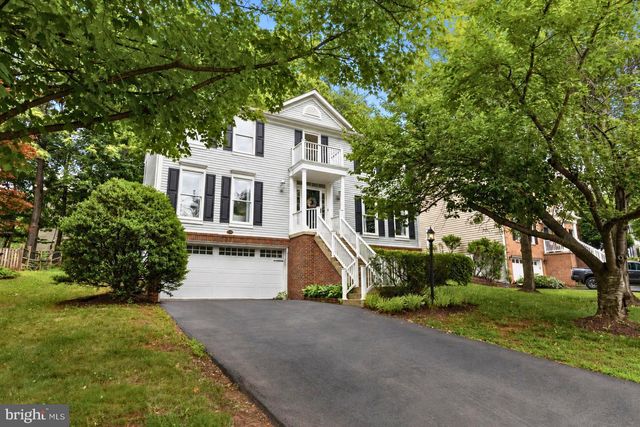 20644 CUTWATER PL, Potomac Falls, VA 20165