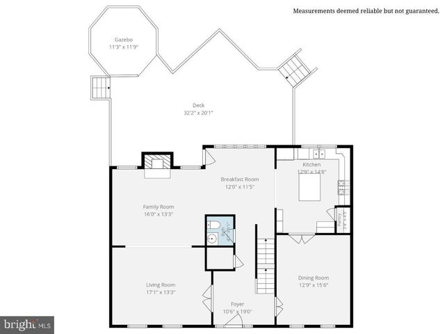 20644 CUTWATER PL, Potomac Falls, VA 20165