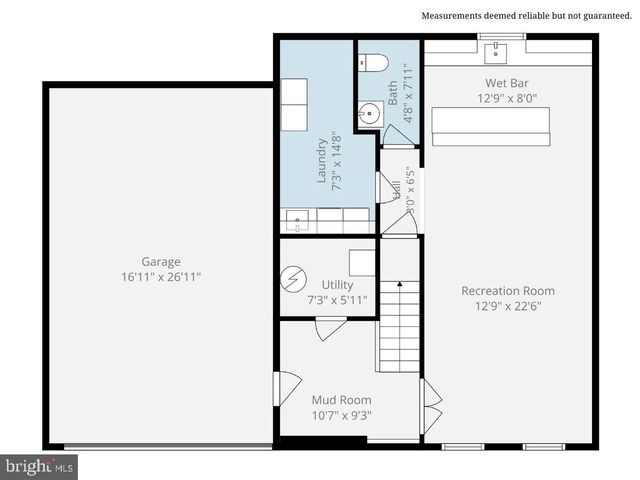20644 CUTWATER PL, Potomac Falls, VA 20165