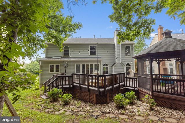 20644 CUTWATER PL, Potomac Falls, VA 20165