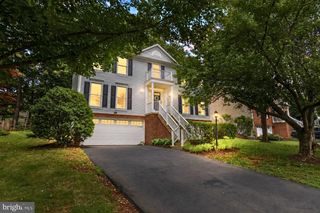 20644 CUTWATER PL, Potomac Falls, VA 20165